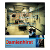 DAMIEN HIRST 'I Want to Spend the Rest of My Life...' (1997) Rare Hardcover Book - Signari Gallery