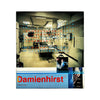 DAMIEN HIRST 'I Want to Spend the Rest of My Life...' (1997) Rare Hardcover Book - Signari Gallery