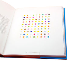 Load image into Gallery viewer, DAMIEN HIRST 'I Want to Spend the Rest of My Life...' (1997) Rare Hardcover Book - Signari Gallery