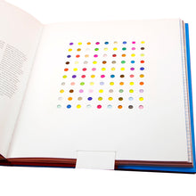 Load image into Gallery viewer, DAMIEN HIRST 'I Want to Spend the Rest of My Life...' (1997) Rare Hardcover Book - Signari Gallery