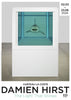 DAMIEN HIRST 'The Light that Shines - Heaven' (2024) Gallery Show Offset Lithograph - Signari Gallery