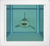 DAMIEN HIRST 'The Light that Shines - Heaven' (2024) Gallery Show Offset Lithograph - Signari Gallery