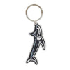 DAMIEN HIRST 'The Currency Shark' (2023) Collectible Enamel Keyring - Signari Gallery