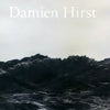 DAMIEN HIRST 'Where the Land Meets the Sea' (2024) Hand-Signed Lithograph Exhibit Poster - Signari Gallery
