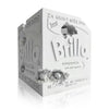 DANIEL ARSHAM 'Eroded Brillo Box' (2020) Cast Resin Sculpture - Signari Gallery