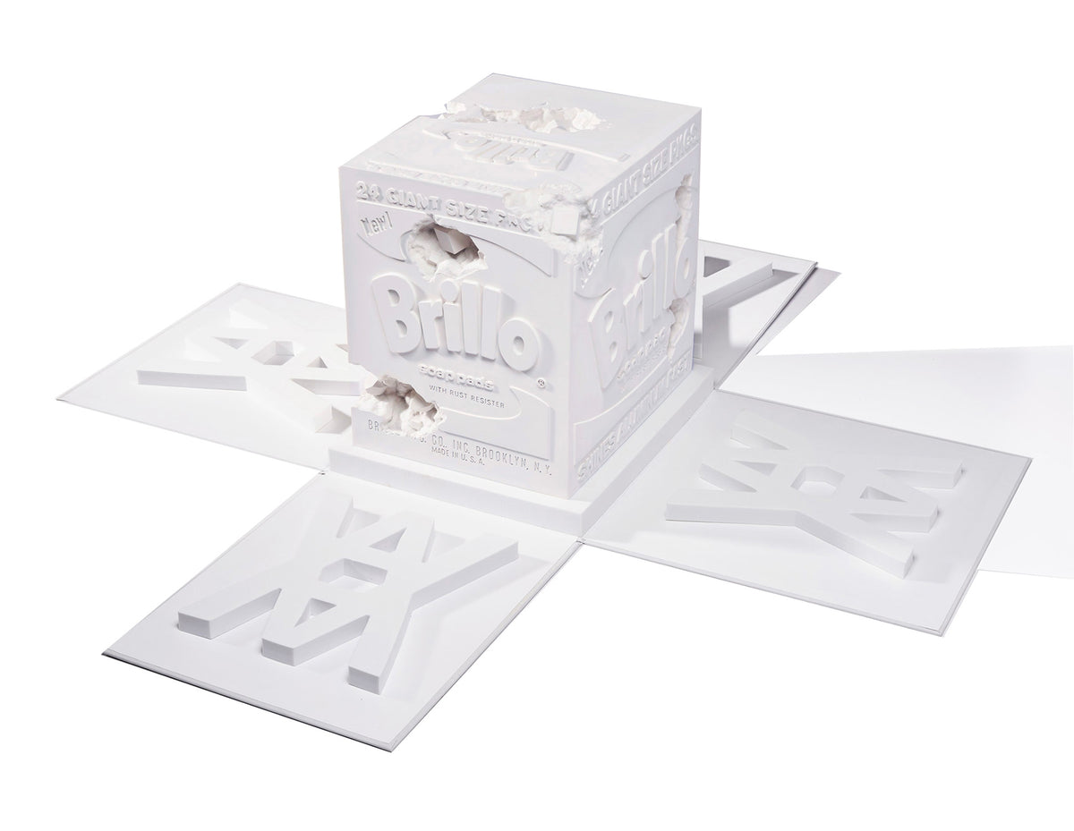 DANIEL ARSHAM 