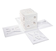 Load image into Gallery viewer, DANIEL ARSHAM 'Eroded Brillo Box' (2020) Cast Resin Sculpture - Signari Gallery