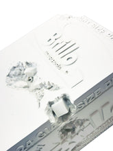Load image into Gallery viewer, DANIEL ARSHAM 'Eroded Brillo Box' (2020) Cast Resin Sculpture - Signari Gallery