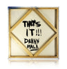 DANNY AYALA 'Starry Night: That's It' Original on Canvas - Signari Gallery