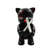 DANNY CHAN x Toy2R 'Killer Cat 2' (2006) Designer Vinyl Art Figure