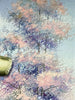 DAVE POLLOT 'All Work and No Play' (2020) "The Shining" Giclée Print on Canvas - Signari Gallery