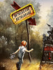 DAVE POLLOT 'Pilgrimage' (2024) "Beetlejuice Beetlejuice" Giclée Print on Canvas - Signari Gallery