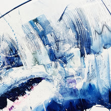 Load image into Gallery viewer, DAVE WHITE 'Great White' (2022) RARE Giclée Print - Signari Gallery