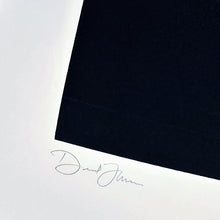 Load image into Gallery viewer, DAVID FLORES 'Warhol' (2007) RARE Screen Print - Signari Gallery