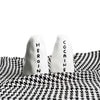 DAVID SHRIGLEY 'Heroin + Cocaine Shakers' (2017) Ceramic Set - Signari Gallery