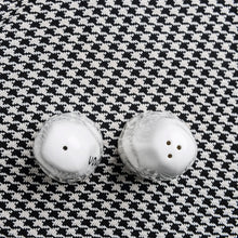 Load image into Gallery viewer, DAVID SHRIGLEY 'Heroin + Cocaine Shakers' (2017) Ceramic Set - Signari Gallery