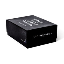 Load image into Gallery viewer, DAVID SHRIGLEY 'Heroin + Cocaine Shakers' (2017) Ceramic Set - Signari Gallery