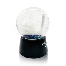 Load image into Gallery viewer, DAVID SHRIGLEY 'Ridiculous Swan-Thing' (2021) Collectible Snow Dome - Signari Gallery