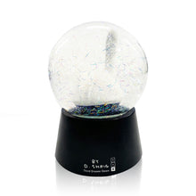 Load image into Gallery viewer, DAVID SHRIGLEY 'Ridiculous Swan-Thing' (2021) Collectible Snow Dome - Signari Gallery