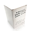 DAVID SHRIGLEY 'Ridiculous Swan-Thing' (2021) Collectible Snow Dome - Signari Gallery
