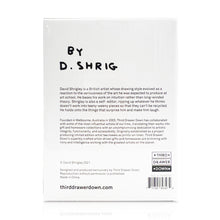 Load image into Gallery viewer, DAVID SHRIGLEY 'Ridiculous Swan-Thing' (2021) Collectible Snow Dome - Signari Gallery