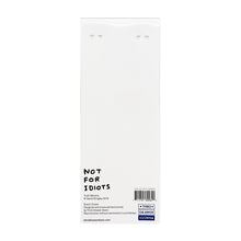 Load image into Gallery viewer, DAVID SHRIGLEY 'Truth Banana' (2019) Collectible Air Freshener - Signari Gallery