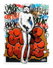 DENIAL 'The Dark Naked Truth' (2024) Archival Pigment Print - Signari Gallery