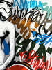 DENIAL 'The Dark Naked Truth' (2024) Archival Pigment Print - Signari Gallery
