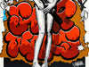 DENIAL 'The Dark Naked Truth' (2024) Archival Pigment Print - Signari Gallery