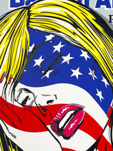 Load image into Gallery viewer, DENIAL 'Platinum Plus' Screen Print - Signari Gallery