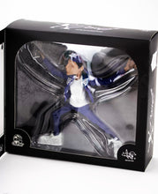 Load image into Gallery viewer, DONDI WHITE 'Air Dondi: Style Master General' (2024) Vinyl Designer Art Figure - Signari Gallery