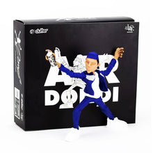 Load image into Gallery viewer, DONDI WHITE 'Air Dondi: Style Master General' (2024) Vinyl Designer Art Figure - Signari Gallery