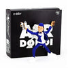 DONDI WHITE 'Air Dondi: Style Master General' (2024) Vinyl Designer Art Figure - Signari Gallery