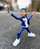 DONDI WHITE 'Air Dondi: Style Master General' (2024) Vinyl Designer Art Figure - Signari Gallery