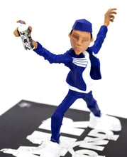 Load image into Gallery viewer, DONDI WHITE 'Air Dondi: Style Master General' (2024) Vinyl Designer Art Figure - Signari Gallery
