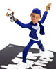 DONDI WHITE 'Air Dondi: Style Master General' (2024) Vinyl Designer Art Figure - Signari Gallery