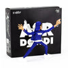 DONDI WHITE 'Air Dondi: Style Master General' (2024) Vinyl Designer Art Figure - Signari Gallery