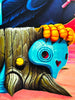 DULK 'Soul Rider' (2021) 27-Color Screen Print (PP) - Signari Gallery