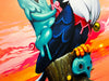 DULK 'Soul Rider' (2021) 27-Color Screen Print (PP) - Signari Gallery