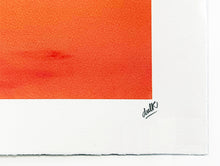 Load image into Gallery viewer, DULK 'Soul Rider' (2021) 27-Color Screen Print (PP) - Signari Gallery