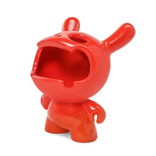 Load image into Gallery viewer, DUNNY x KidRobot 'Ashtray Dunny' (2025) Ceramic Art Figure - Signari Gallery