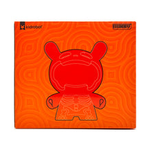 Load image into Gallery viewer, DUNNY x KidRobot 'Ashtray Dunny' (2025) Ceramic Art Figure - Signari Gallery