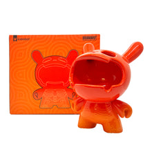 Load image into Gallery viewer, DUNNY x KidRobot 'Ashtray Dunny' (2025) Ceramic Art Figure - Signari Gallery