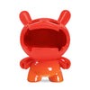 DUNNY x KidRobot 'Ashtray Dunny' (2025) Ceramic Art Figure - Signari Gallery