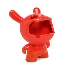 Load image into Gallery viewer, DUNNY x KidRobot 'Ashtray Dunny' (2025) Ceramic Art Figure - Signari Gallery