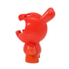 DUNNY x KidRobot 'Ashtray Dunny' (2025) Ceramic Art Figure - Signari Gallery