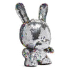 DUNNY x KidRobot 'Flippin' Rainbows' (2023) Designer Plush Sequined Figure - Signari Gallery