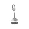 EDGAR PLANS x NBA 'Head' (2022) Chrome Character Keychain - Signari Gallery