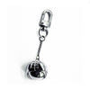 EDGAR PLANS x NBA 'Head' (2022) Chrome Character Keychain - Signari Gallery