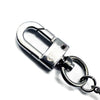 EDGAR PLANS x NBA 'Head' (2022) Chrome Character Keychain - Signari Gallery